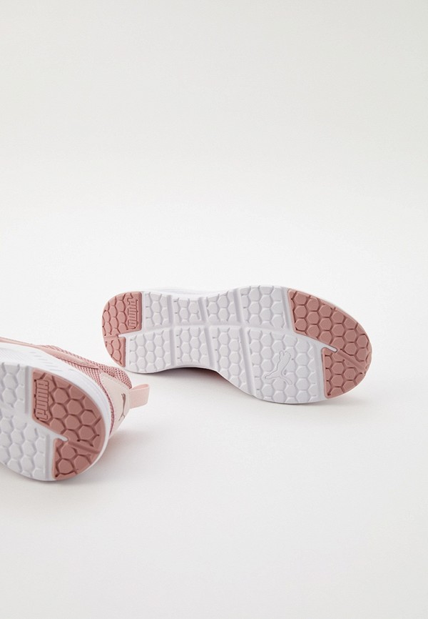 PUMA Кроссовки - FTR Connect FS Future Pink-Frosty Pink - фото 5