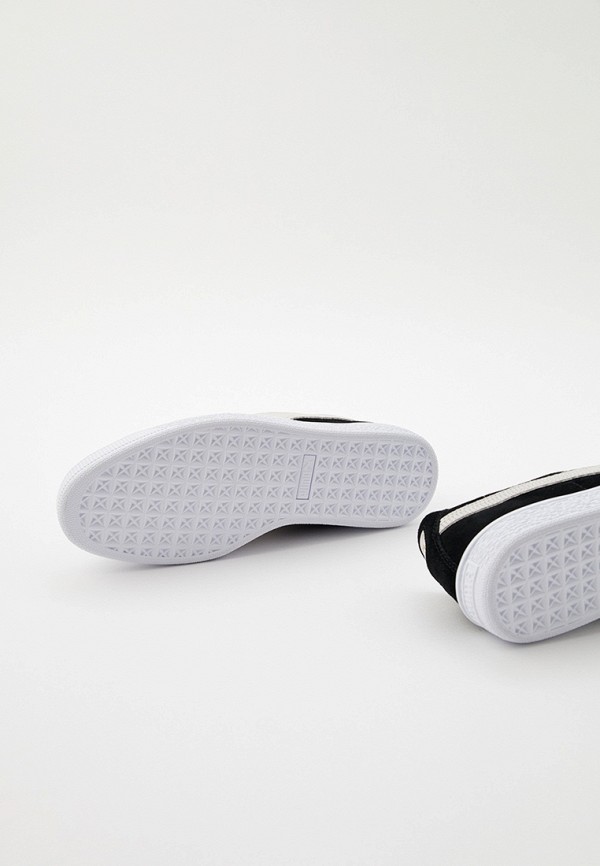 PUMA Кеды - Suede Classic XXI - фото 5