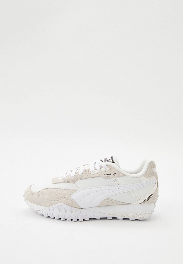 PUMA Кроссовки - Blktop Rider - фото 1