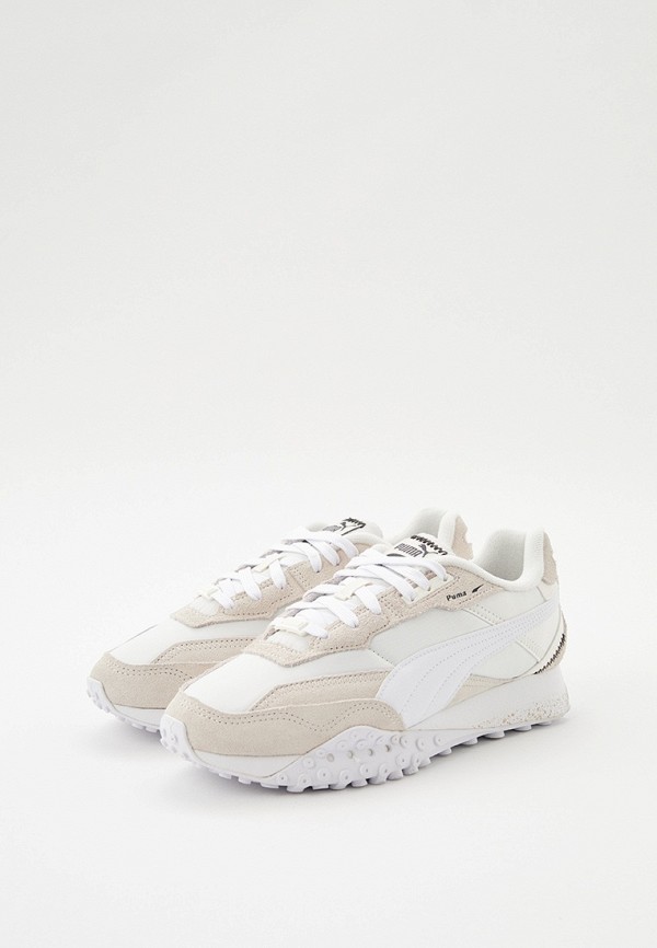 PUMA Кроссовки - Blktop Rider - фото 3