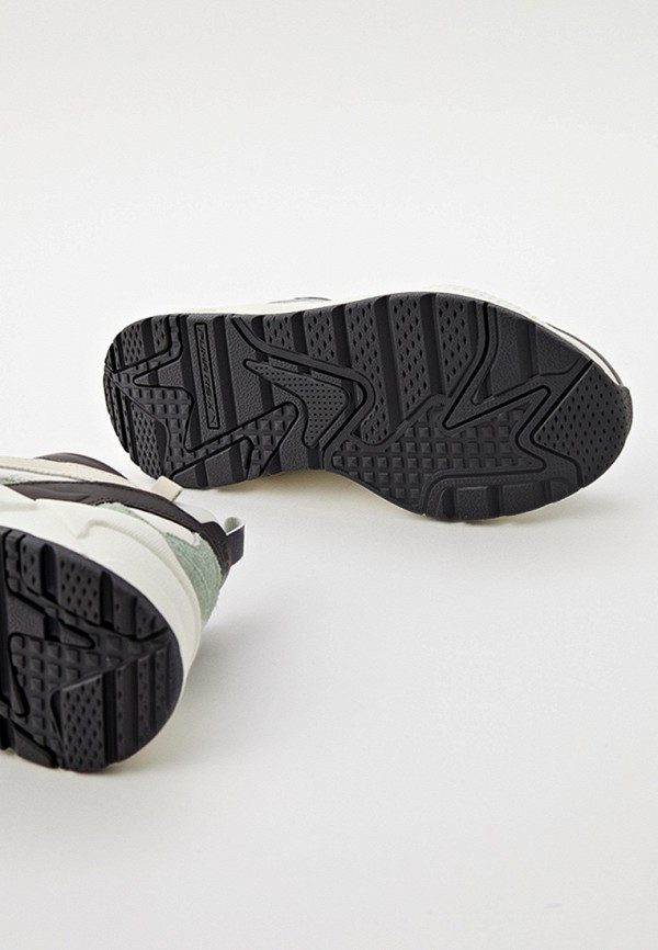 PUMA Кроссовки - RS-X Efekt Lux Wns Dark Coal-Warm White - фото 5