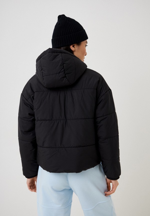 PUMA Куртка утепленная - Classics Padded Jacket PUMA Black - фото 3