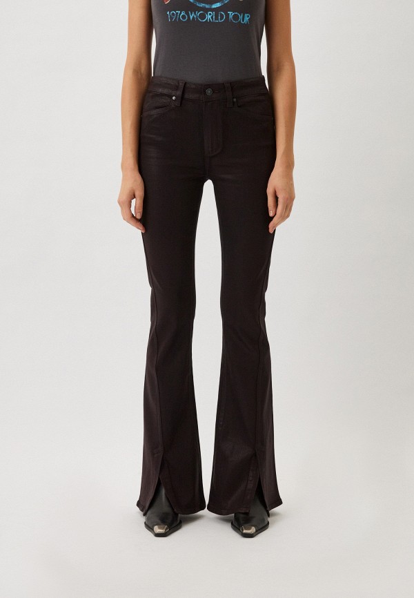 Paige Джинсы - HIGH RISE LOU LOU - фото 1