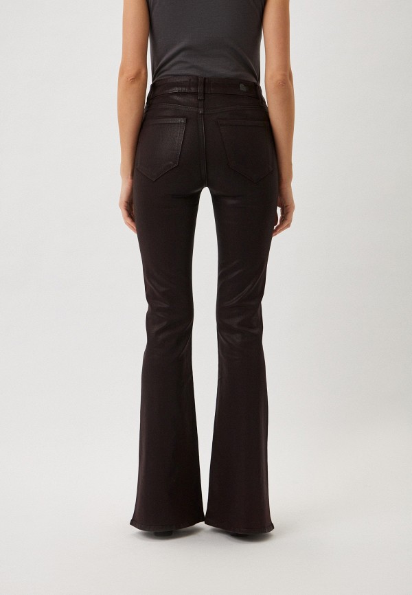 Paige Джинсы - HIGH RISE LOU LOU - фото 3