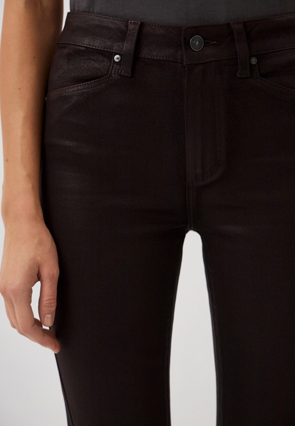 Paige Джинсы - HIGH RISE LOU LOU - фото 4