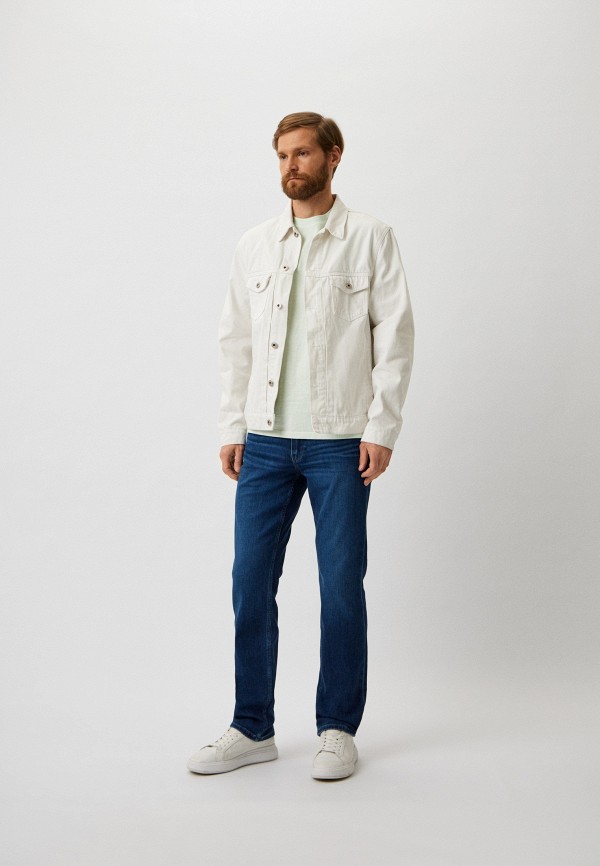 Paige Джинсы - NORMANDIE - фото 2