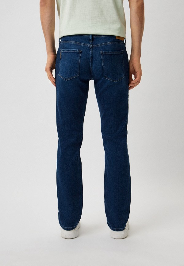 Paige Джинсы - NORMANDIE - фото 3