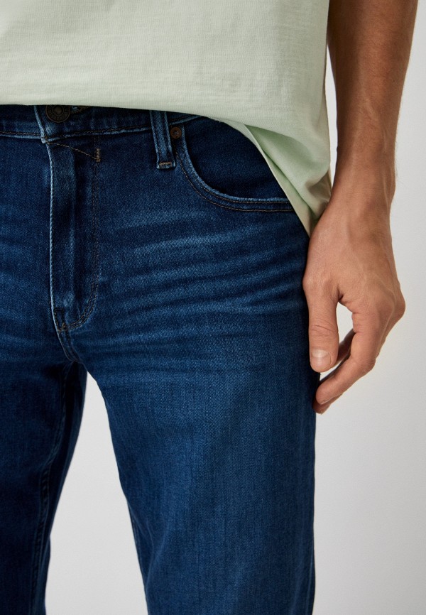 Paige Джинсы - NORMANDIE - фото 4