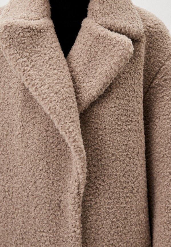 Ruban Пальто меховое - Reversible - фото 5