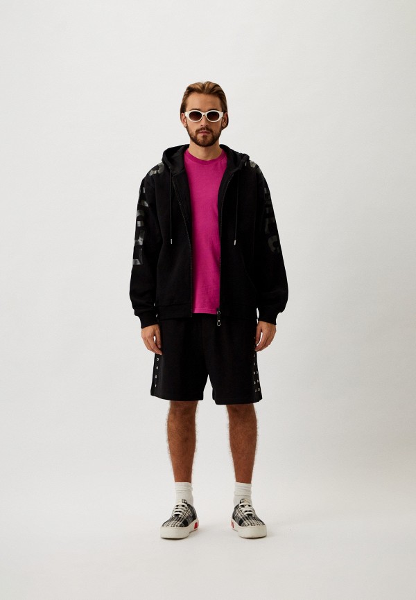 Les Hommes Толстовка - фото 2