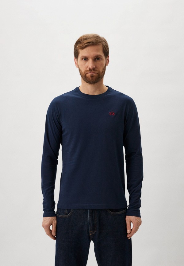 La Martina Лонгслив - фото 1