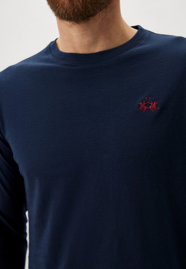 La Martina Лонгслив - фото 4