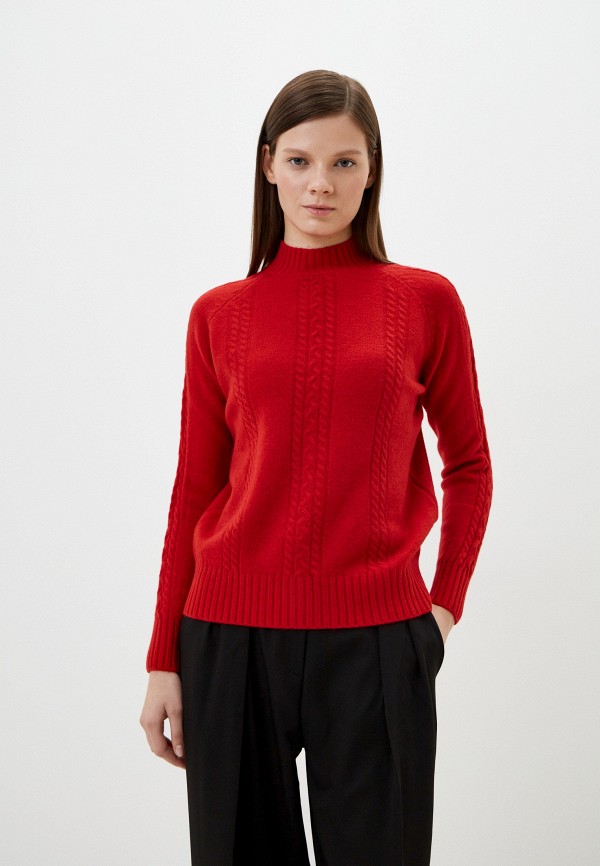 Moda Sincera Водолазка - фото 1