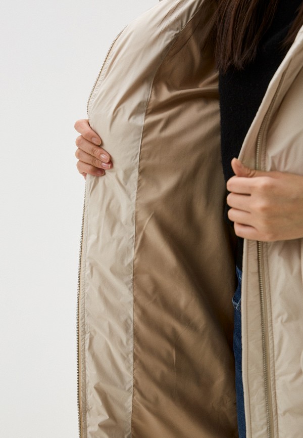 Moda Sincera Пуховик - фото 4