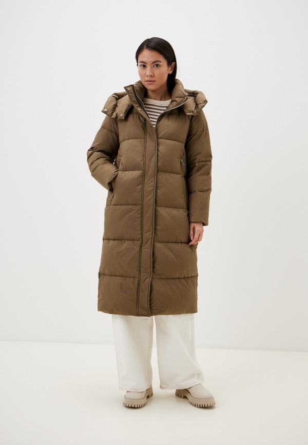 Moda Sincera Пуховик - фото 1