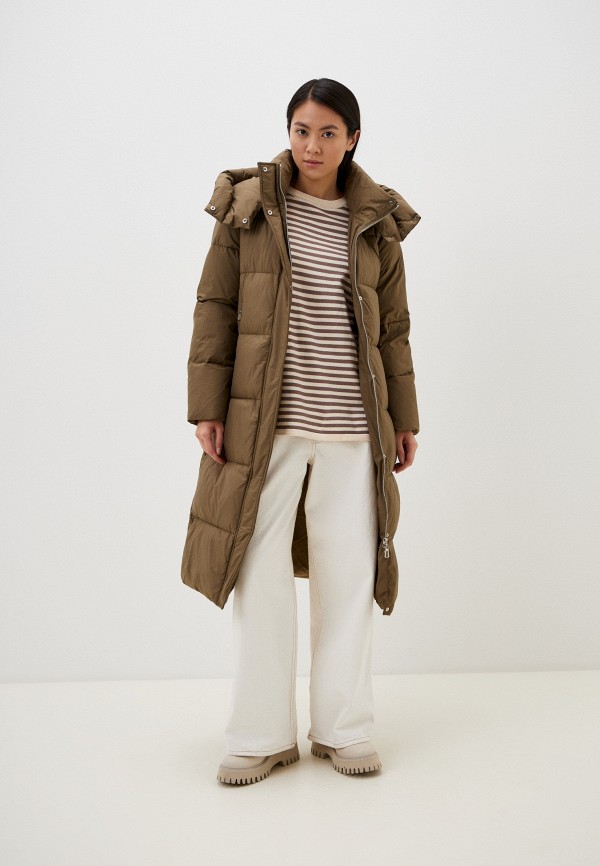 Moda Sincera Пуховик - фото 2