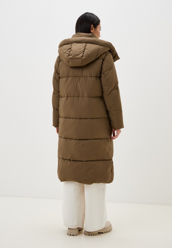 Moda Sincera Пуховик - фото 3