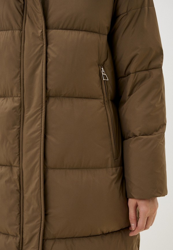 Moda Sincera Пуховик - фото 4