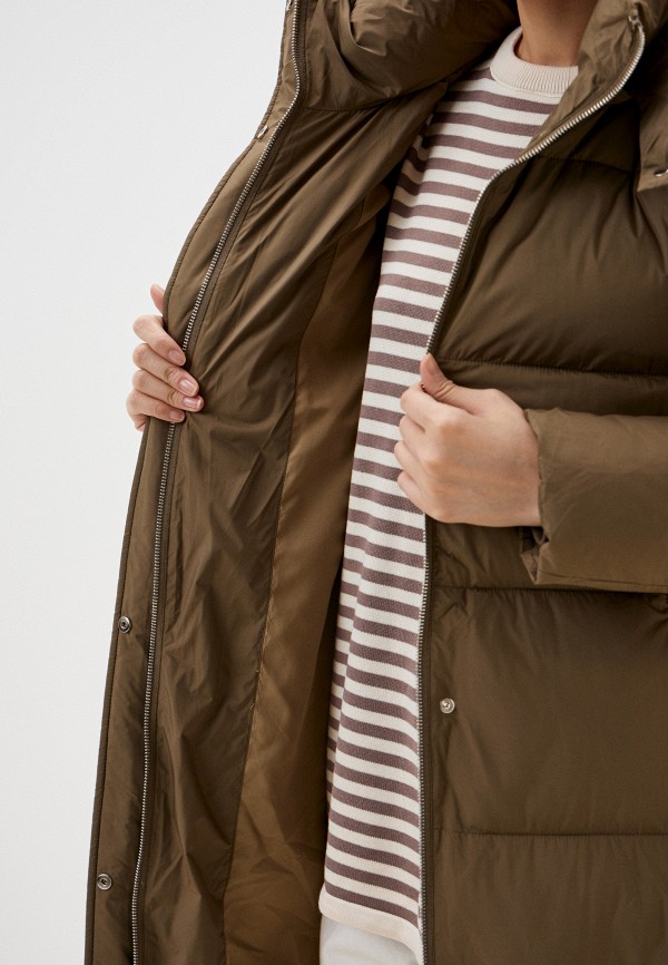 Moda Sincera Пуховик - фото 5