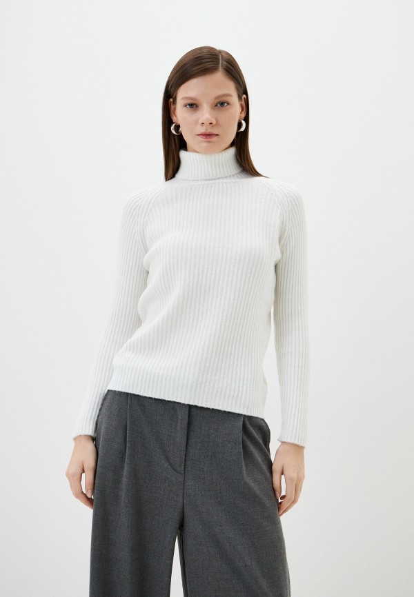 Vickwool Водолазка - фото 1