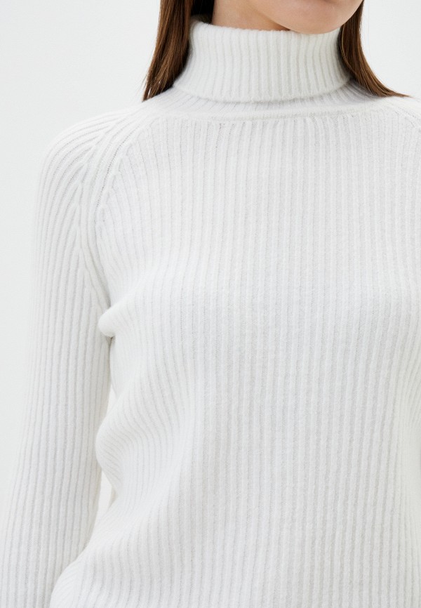 Vickwool Водолазка - фото 4