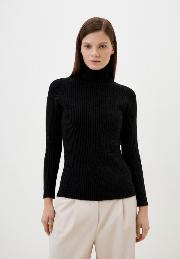 Vickwool Водолазка - фото 1