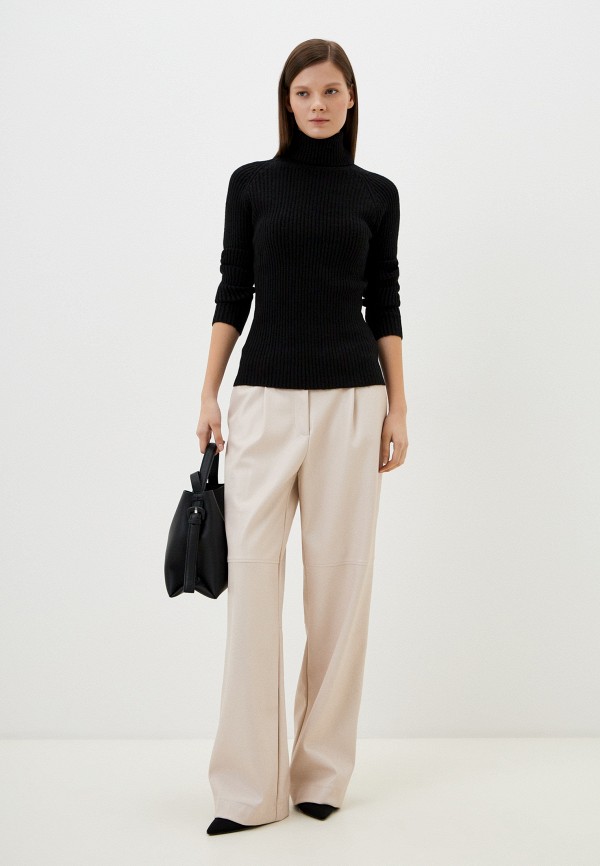 Vickwool Водолазка - фото 2