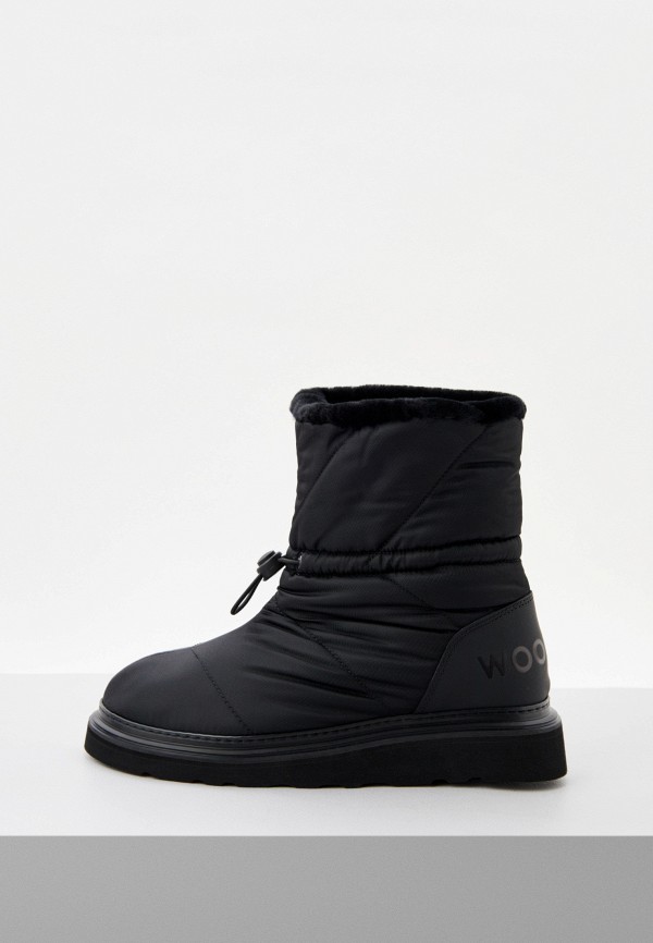 Woolrich Дутики - фото 1