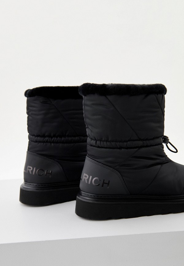 Woolrich Дутики - фото 4