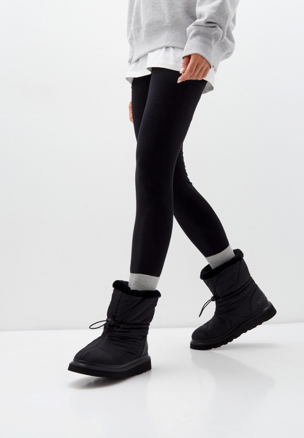 Woolrich Дутики - фото 6