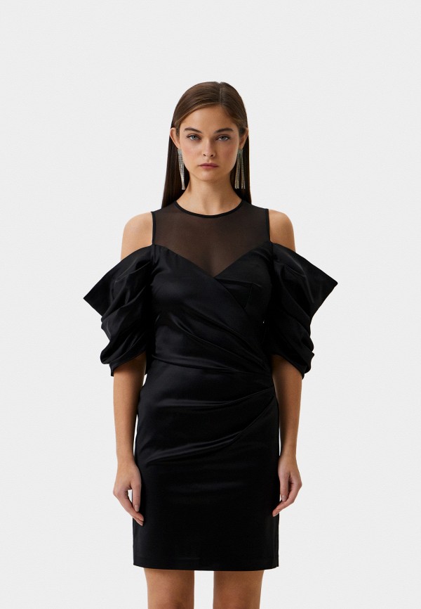 Karl Lagerfeld Платье - фото 1