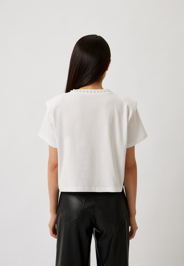 Karl Lagerfeld Футболка - с подплечниками - фото 3