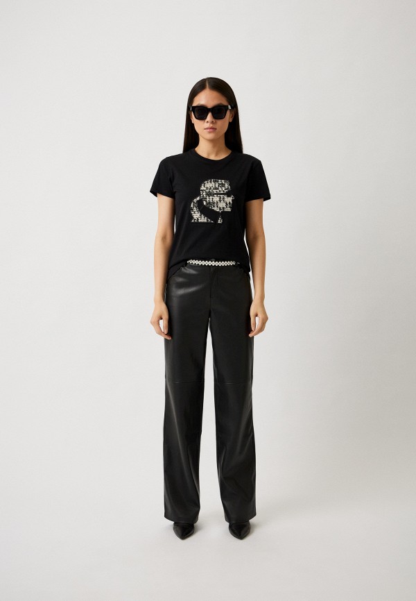 Karl Lagerfeld Футболка - фото 2