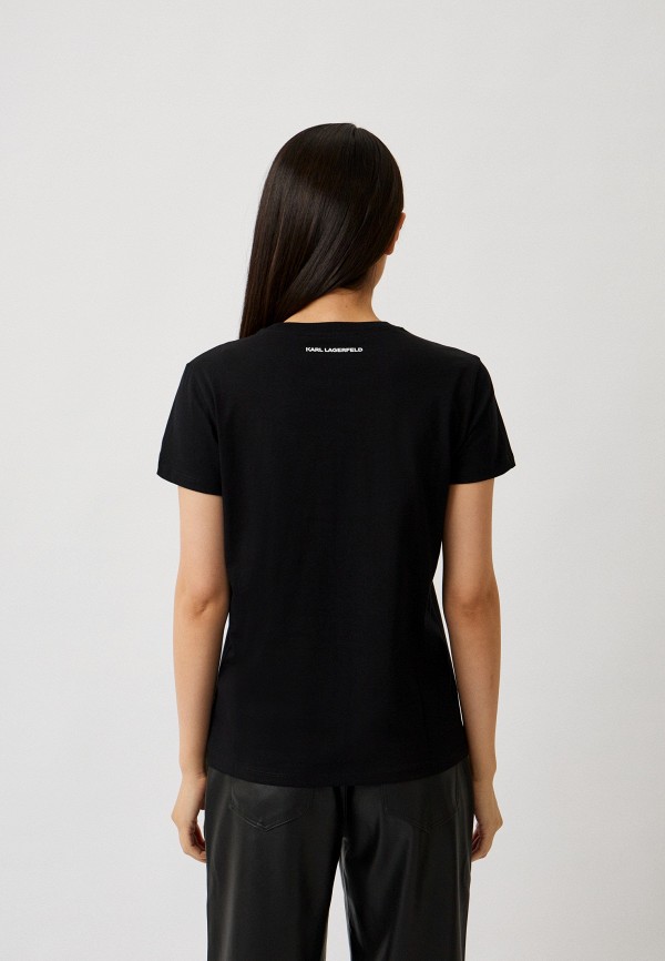 Karl Lagerfeld Футболка - фото 3