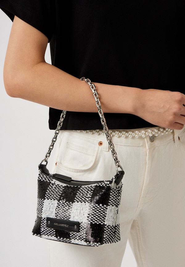 Karl Lagerfeld Сумка - фото 6