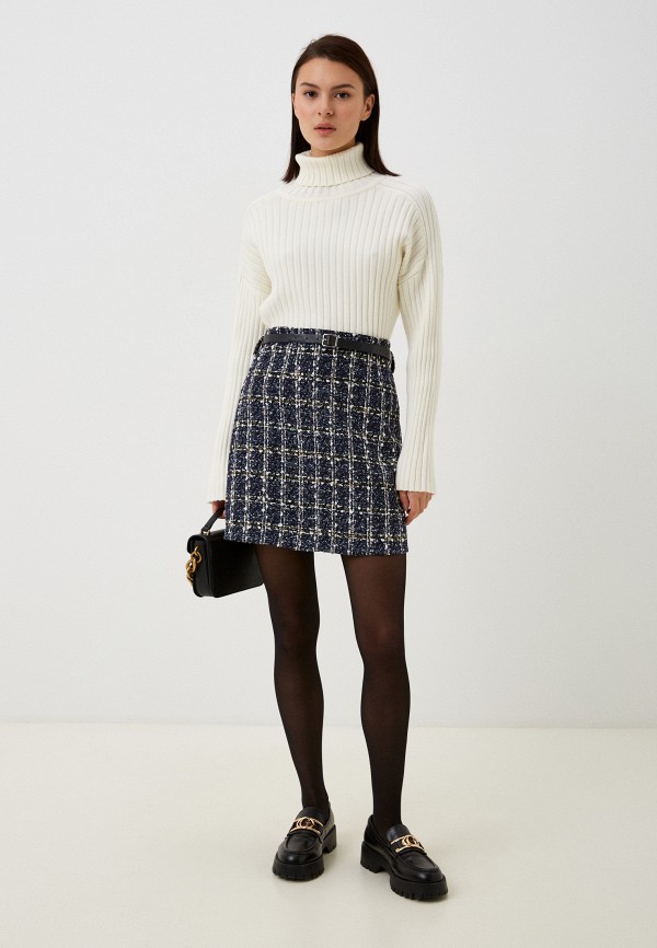 Mollese Юбка и ремень - фото 2