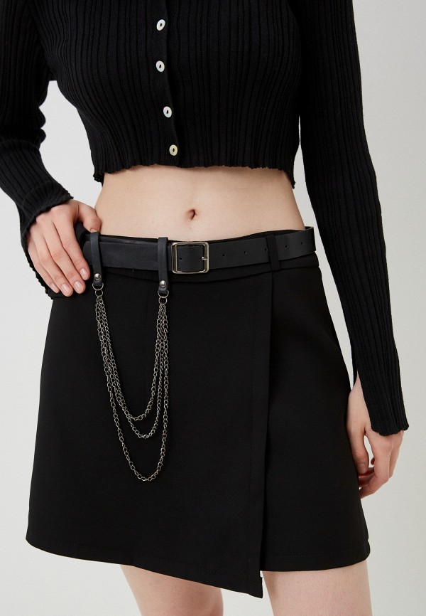 Mollese Юбка-шорты - фото 1