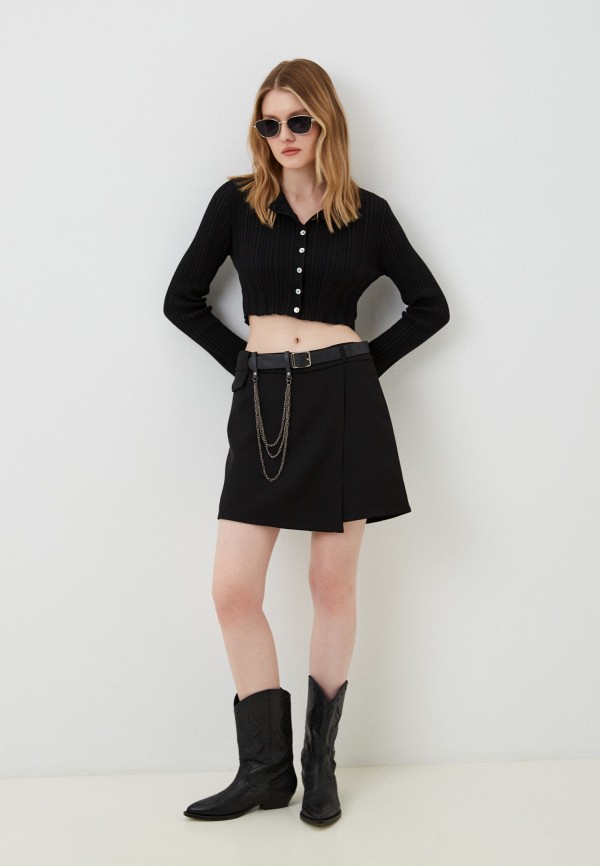 Mollese Юбка-шорты - фото 2