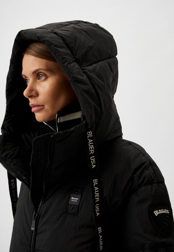 Blauer USA Пуховик - фото 5