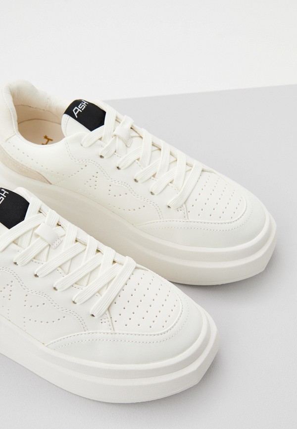 Ash Кеды - IMPULS - фото 2