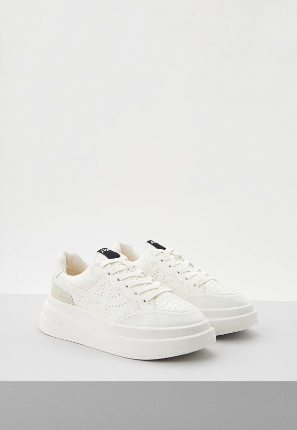 Ash Кеды - IMPULS - фото 3