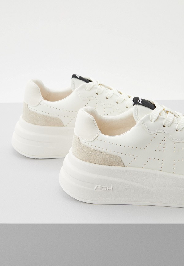 Ash Кеды - IMPULS - фото 4
