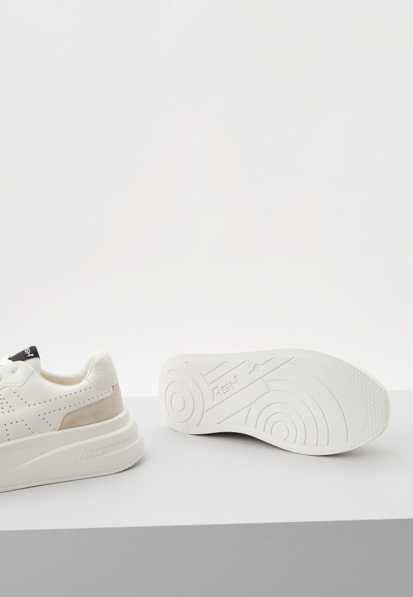 Ash Кеды - IMPULS - фото 5