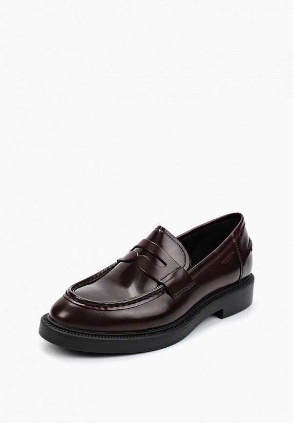 Vagabond Лоферы - ALEX W - фото 2