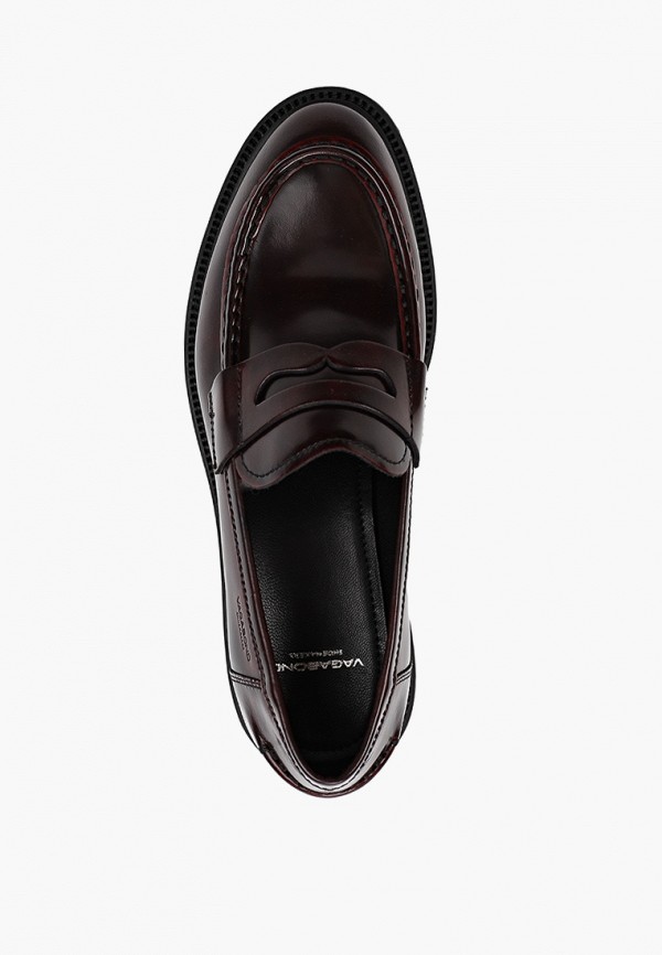 Vagabond Лоферы - ALEX W - фото 4