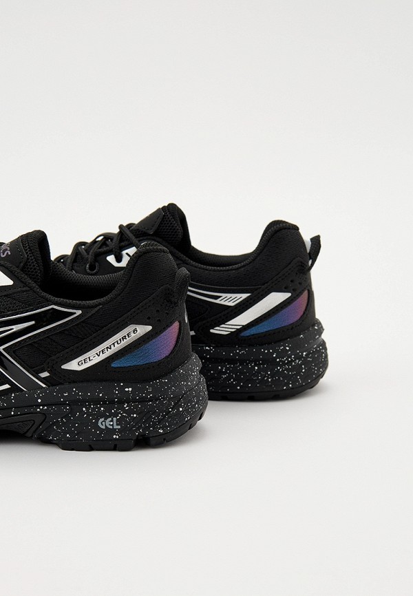 ASICS Кроссовки - GEL-VENTURE 6 - фото 4