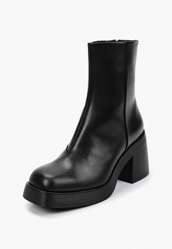 Vagabond Ботильоны - BROOKE - фото 2