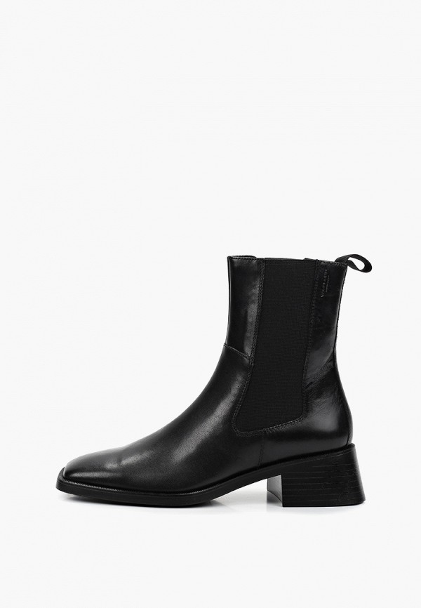 Vagabond Ботильоны - BLANCA - фото 1