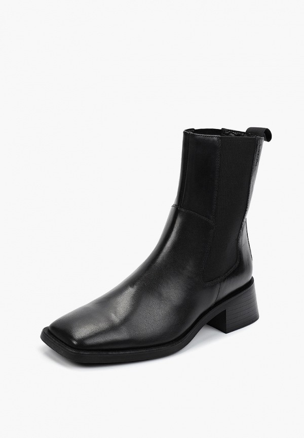 Vagabond Ботильоны - BLANCA - фото 2