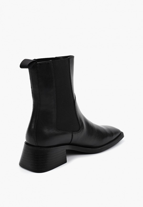 Vagabond Ботильоны - BLANCA - фото 3